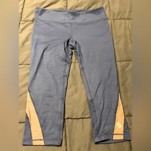 Size medium Soffe brand leggings